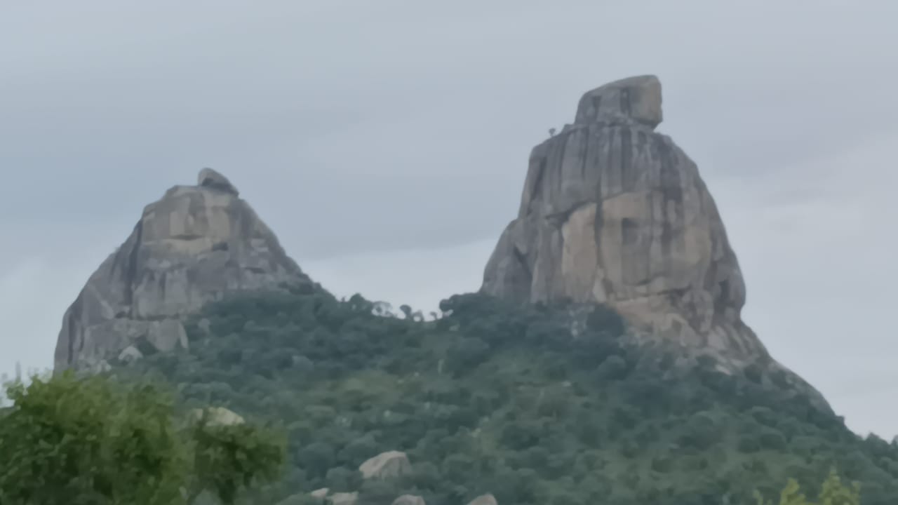 Benguela - Cubal